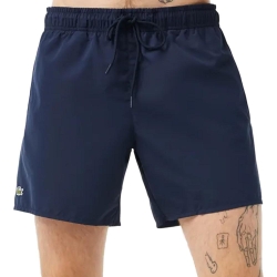 Short de bain Bleu Homme Lacoste MH6270