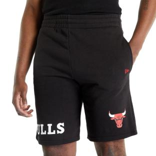 Short Noir Homme New Era Nba Chibul