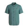 Chemise Verte Homme Timberland TB0A2D