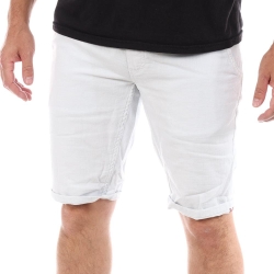 Short Bleu Clair Homme Paname Brothers Bora