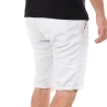 Short Bleu Clair Homme Paname Brothers Bora
