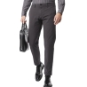 Pantalon Chino Gris Foncé Homme Dockers Motion