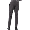 Pantalon Chino Gris Foncé Homme Dockers Motion