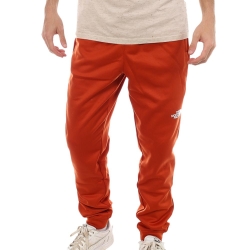 Jogging Rouge Homme The North Face Reaxion Fl