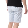 Short Bleu Homme La Maison Blaggio New