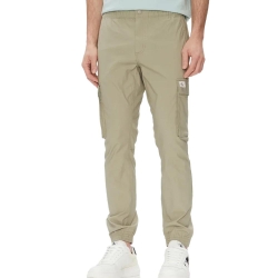 Pantalon Cargo Vert Homme Calvin Klein Jeans J30J3276