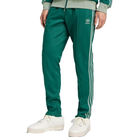 Jogging Vert Homme Adidas Classic