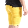 Short Jaune Homme La Maison Blaggio Varen
