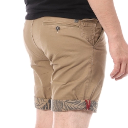 Short Beige Homme RMS26 3590