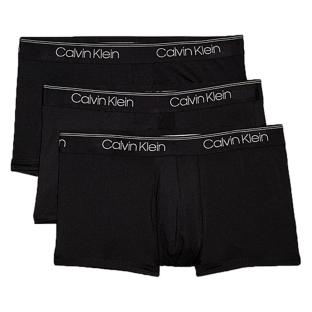 x3 Boxers Noir Homme Calvin Klein Jeans UB1