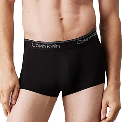 x3 Boxers Noir Homme Calvin Klein Jeans UB1