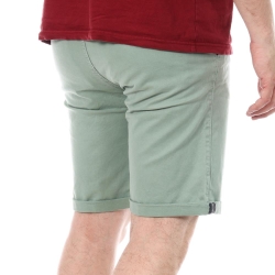 Short Vert Homme RMS26 Chino