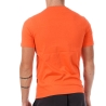 T-shirt Orange Homme Supreme Grip Michael