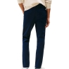 Pantalon Chino Marine Homme Tommy Hilfiger Austin