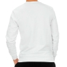 Sweat Blanc Homme Nasa 64S