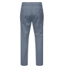 Pantalon fluide Bleu/Gris Homme Only & Sons Bologna