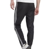 Jogging Noir Homme Adidas Classic