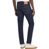 Jean 512 Bleu Brut Homme Levi's Slim Taper Med Indigo