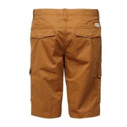 Short Orange Homme Timberland Cargo