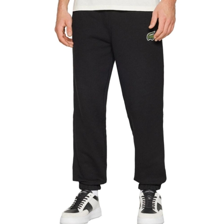 Jogging Marine Homme Lacoste XH0075