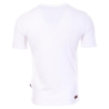T-shirt Blanc Homme Supreme Grip Caravag