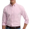 Chemise Rose Homme Superdry Preppy