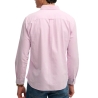 Chemise Rose Homme Superdry Preppy