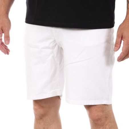 Short Blanc Homme Paname Brothers Regis