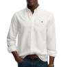 Chemise Blanche Homme Superdry Preppy