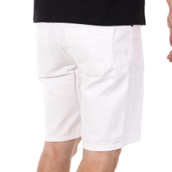 Short Blanc Homme Paname Brothers Regis