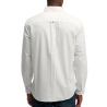 Chemise Blanche Homme Superdry Preppy