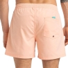 Short de Bain Corail Homme Quiksilver Solid 15