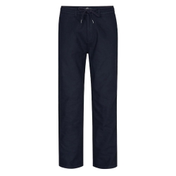 Pantalon Fluide Marine Homme Petrol Industries Trouser