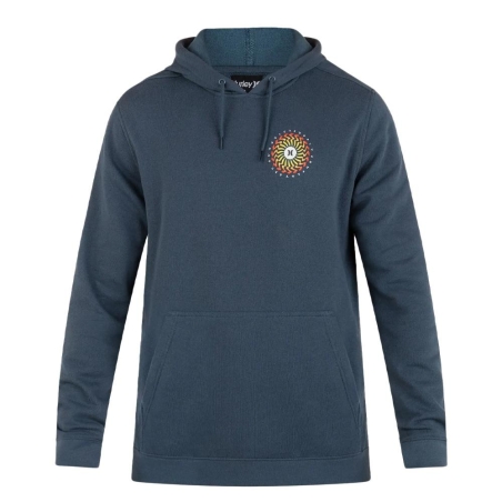 Sweat Marine Homme Hurley Saw Sun