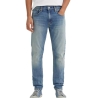 Jean 512 Bleu Homme Levi's Slim Taper Med Indigo