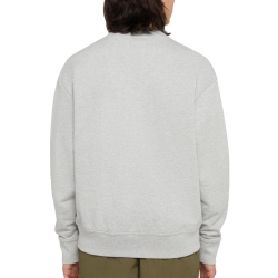 Sweat Gris Homme Dickies Clancy