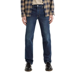 511 Jean Slim Bleu Homme Levi's Indigo