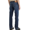 511 Jean Slim Bleu Homme Levi's Indigo