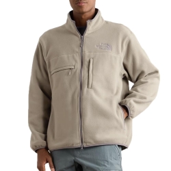 Veste Grise Homme The North Face NF0A8A7X1I2
