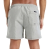 Short de bain Kaki Homme Quiksilver Deluxe 15