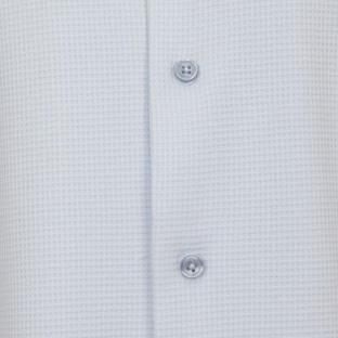 Chemise Bleu Homme Paname Brothers Dov