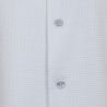 Chemise Bleu Homme Paname Brothers Dov