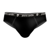 X4 Slips Noir Homme Pierre Cardin Ssvet