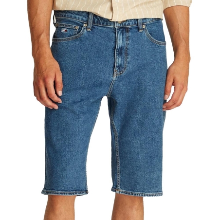 Short Bleu Homme Tommy Hilfiger Ryan