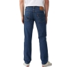 Jean 512 Bleu Moyen Foncé Homme Levi's Slim Taper Dark Indigo 29507
