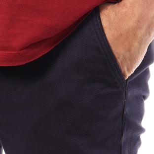 Pantalon Chino Marine Homme La Maison Blaggio Tyson