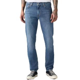 Jean 511 Bleu Moyen Homme Levi's Slim Blues 04511