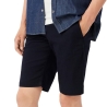 Short Marine Homme Lacoste Slim Strech