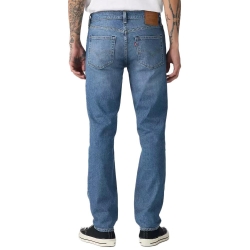 Jean 511 Bleu Moyen Homme Levi's Slim Blues 04511