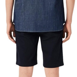Short Marine Homme Lacoste Slim Strech